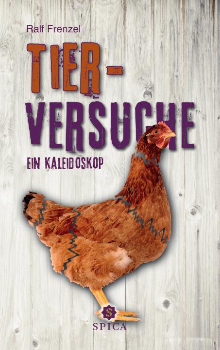 Cover-Bild Tier-Versuche