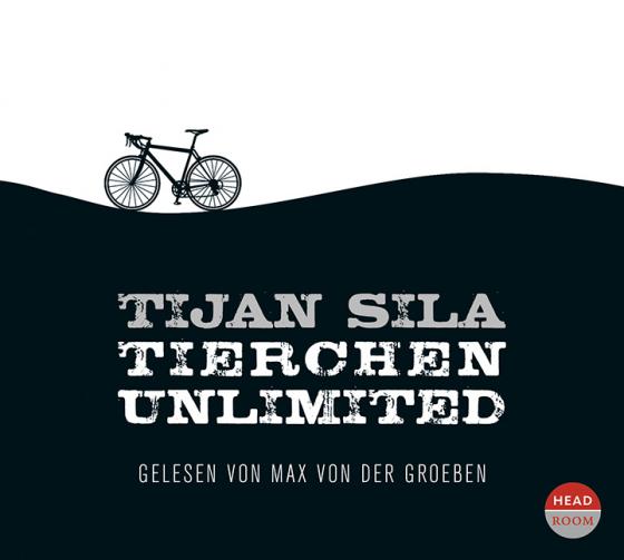 Cover-Bild Tierchen Unlimited