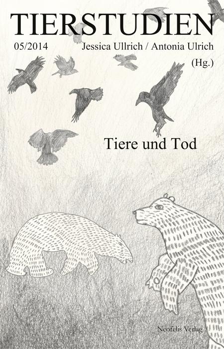 Cover-Bild Tiere und Tod