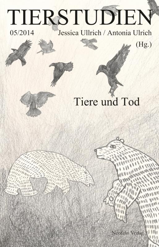 Cover-Bild Tiere und Tod