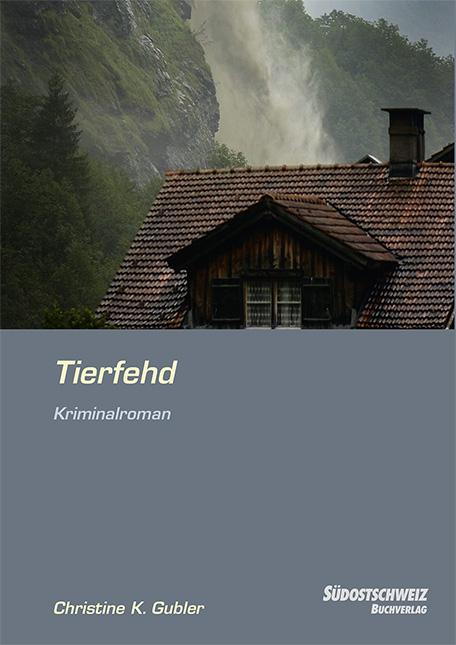 Cover-Bild Tierfehd