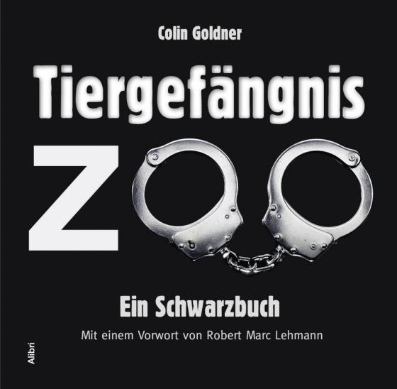 Cover-Bild Tiergefängnis Zoo