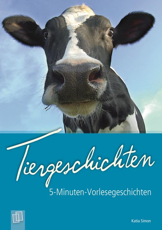 Cover-Bild Tiergeschichten