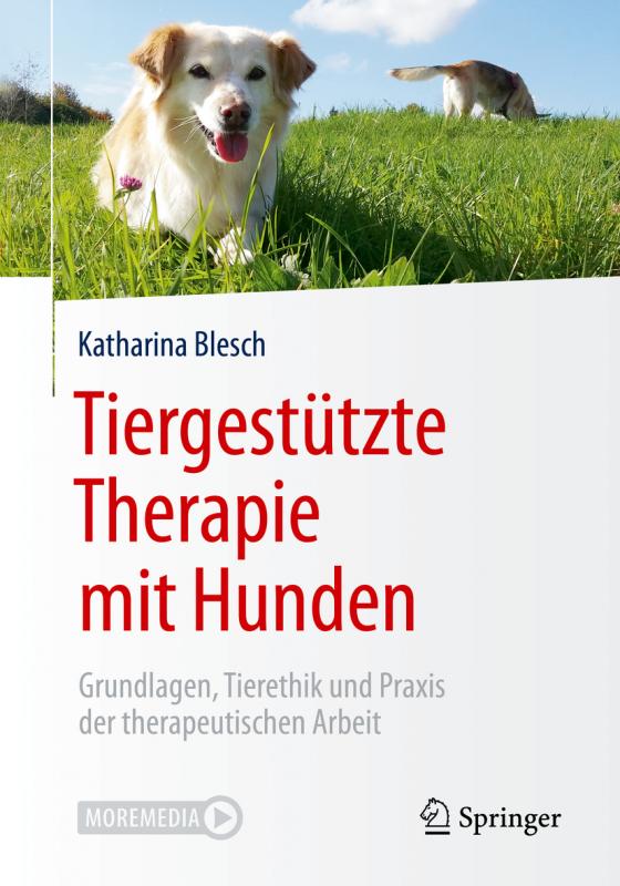 Tiergestützte Therapie mit Hunden Lesejury