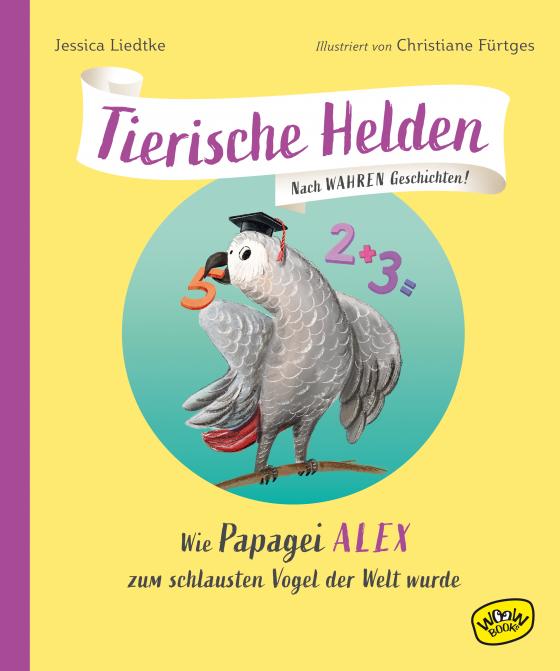 Cover-Bild Tierische Helden (Band 2)