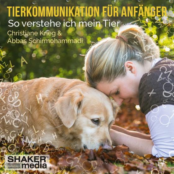 Cover-Bild Tierkommunikation für Anfänger