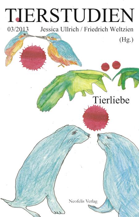 Cover-Bild Tierliebe