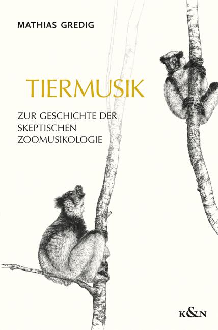 Cover-Bild Tiermusik