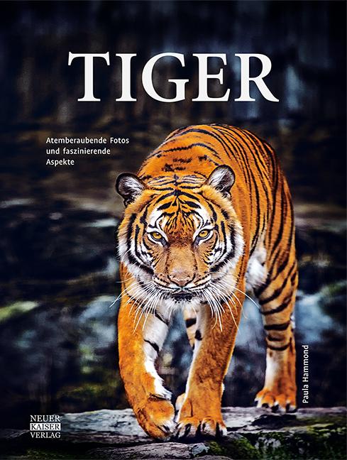 Cover-Bild Tiger