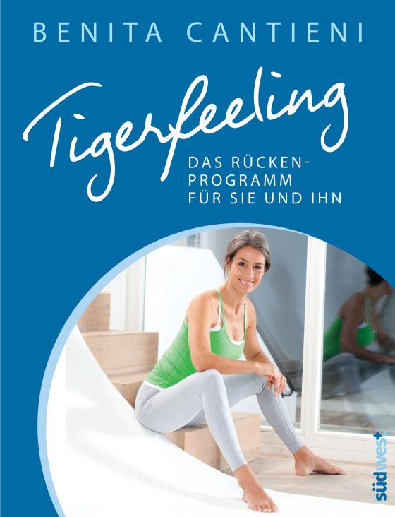 Cover-Bild Tigerfeeling: Das Rückenprogramm für sie und ihn