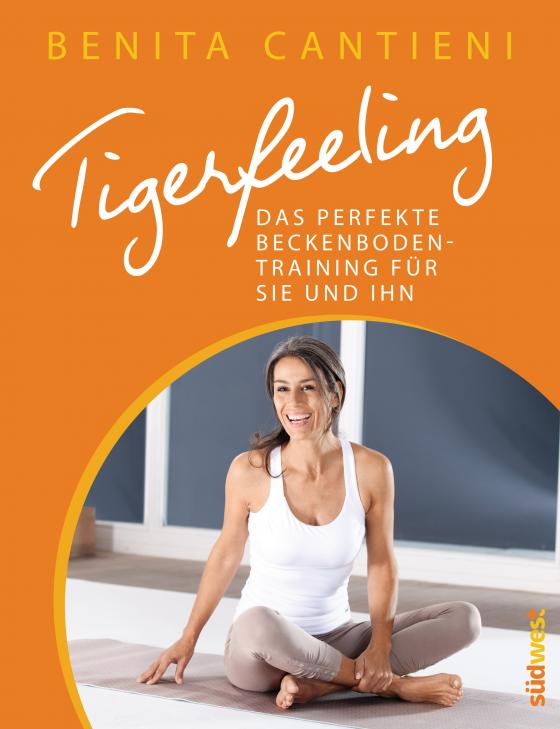 Cover-Bild Tigerfeeling