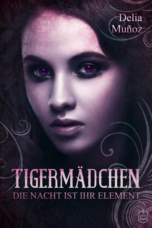 Cover-Bild Tigermädchen