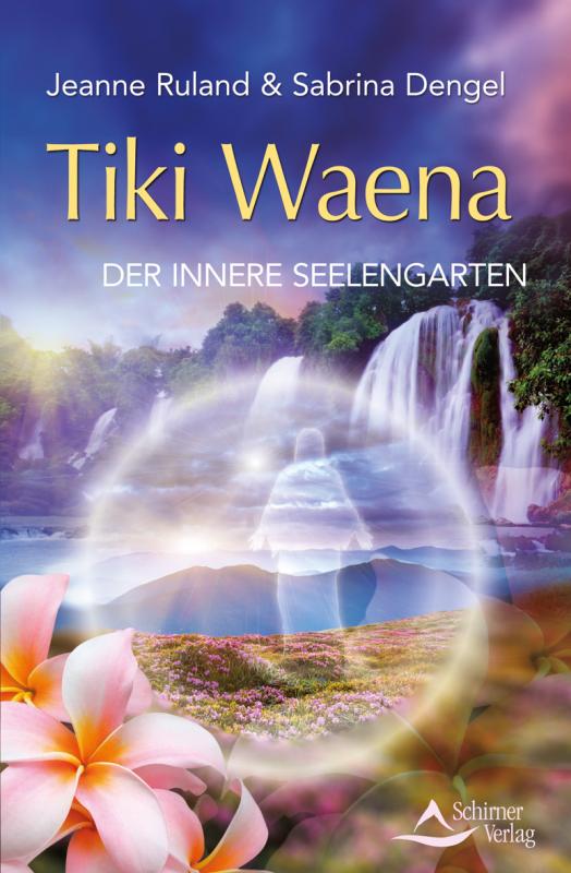 Cover-Bild Tiki Waena