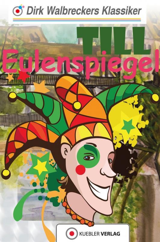 Cover-Bild Till Eulenspiegel