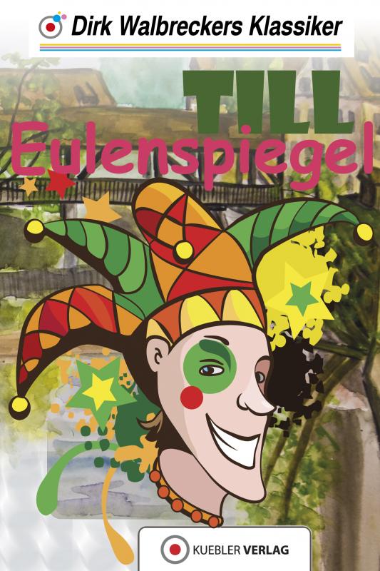 Cover-Bild Till Eulenspiegel