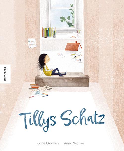 Cover-Bild Tillys Schatz