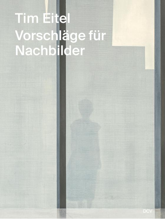 Cover-Bild Tim Eitel