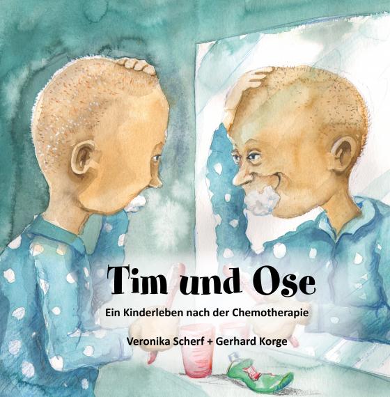 Cover-Bild Tim und Ose