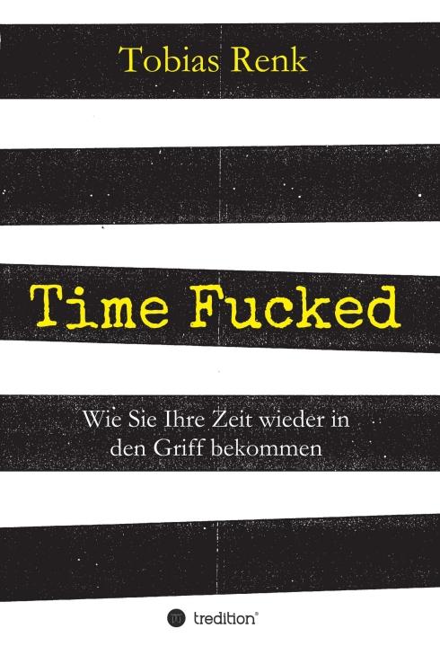 Cover-Bild Time Fucked