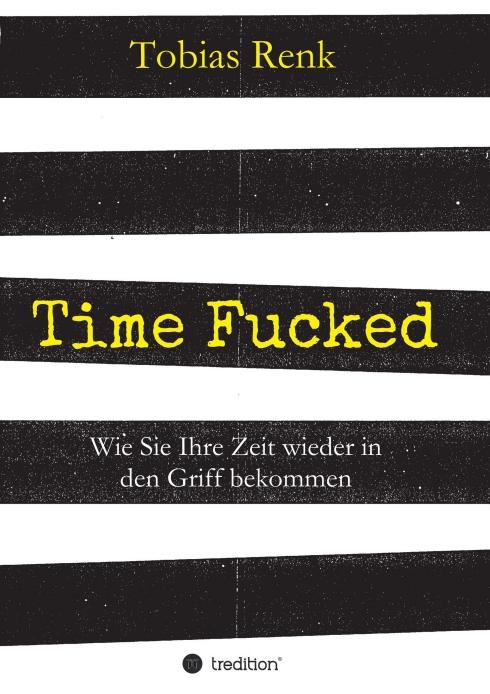 Cover-Bild Time Fucked