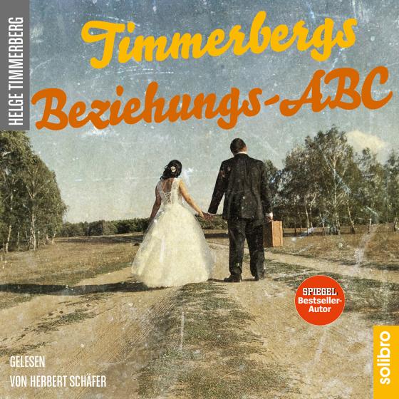 Cover-Bild Timmerbergs Beziehungs-ABC