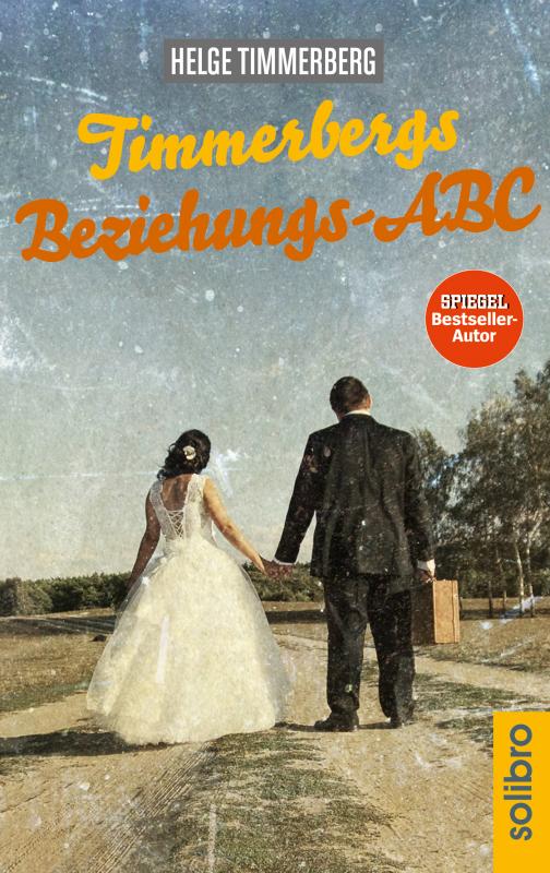 Cover-Bild Timmerbergs Beziehungs-ABC