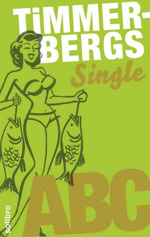 Cover-Bild Timmerbergs Single-ABC
