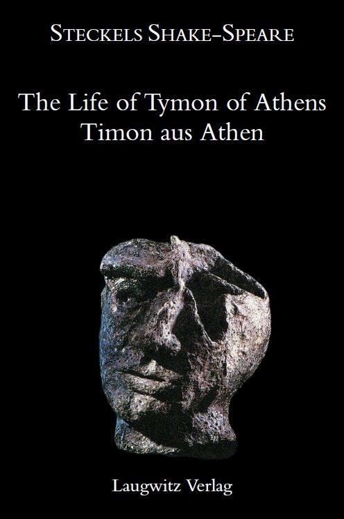 Cover-Bild Timon aus Athen / The Life of Tymon of Athens