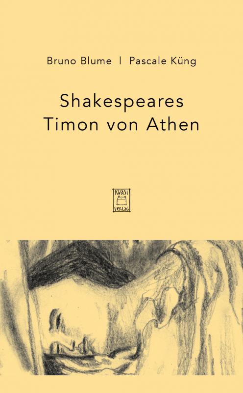 Cover-Bild Timon von Athen