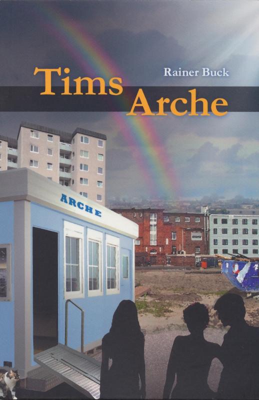 Cover-Bild Tims Arche