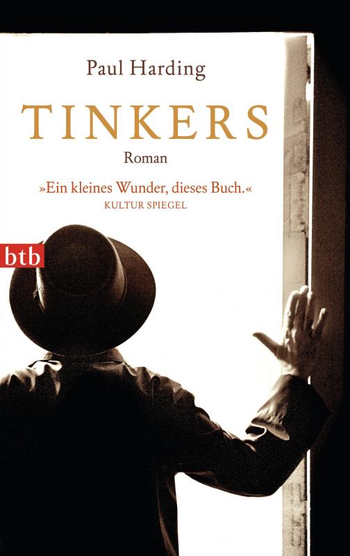 Cover-Bild Tinkers