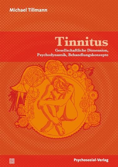 Cover-Bild Tinnitus