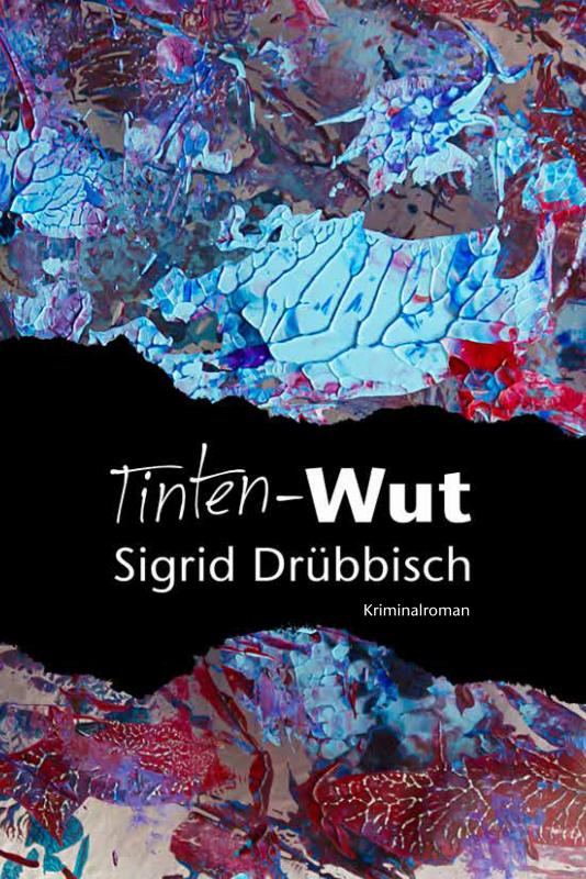 Cover-Bild Tinten-Wut