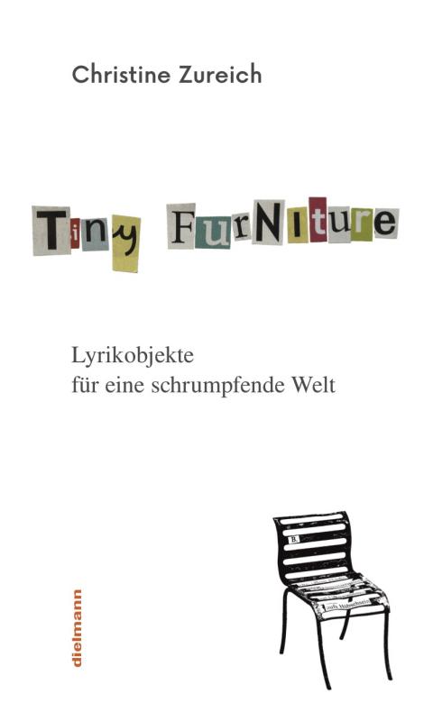 Cover-Bild Tiny Furniture