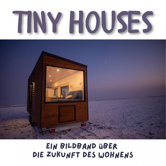 Cover-Bild Tiny Houses