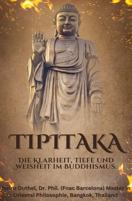 Cover-Bild Tipitaka