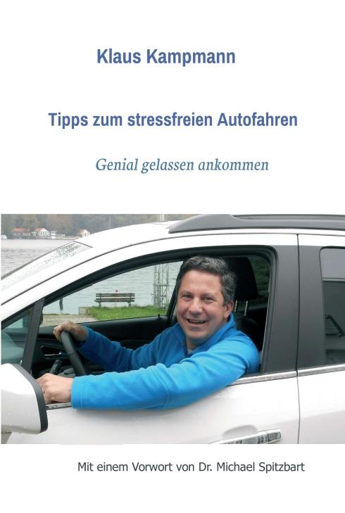 Cover-Bild Tipps zum stressfreien Autofahren