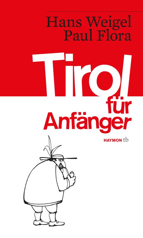 Cover-Bild Tirol für Anfänger