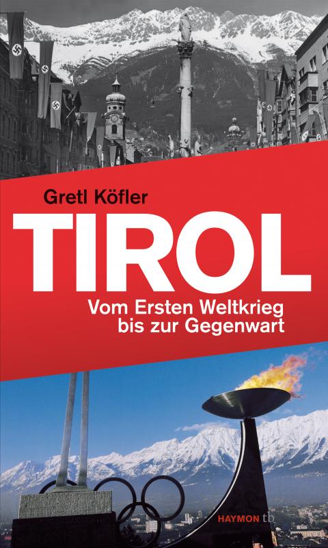Cover-Bild Tirol
