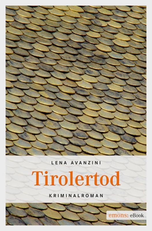 Cover-Bild Tirolertod