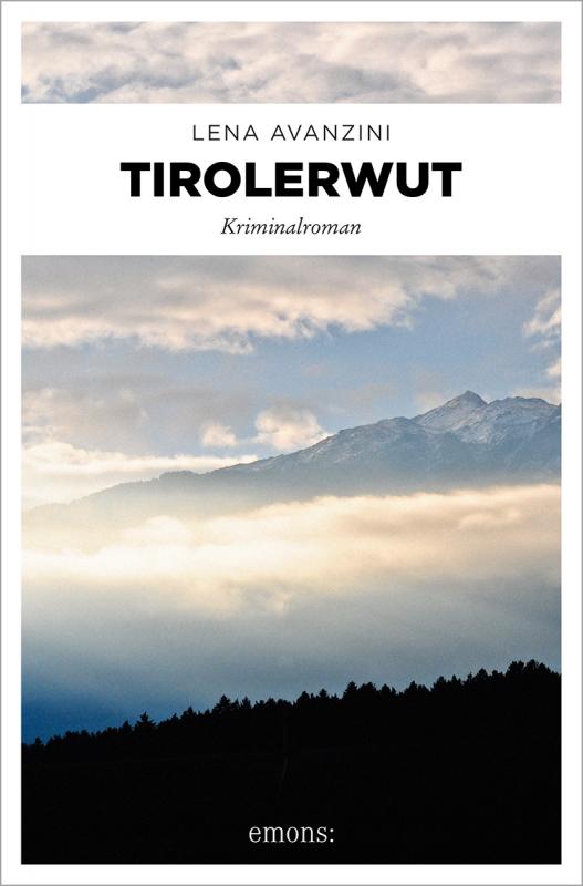 Cover-Bild Tirolerwut