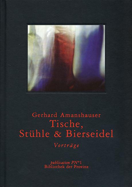 Cover-Bild Tische, Stühle, Bierseidel