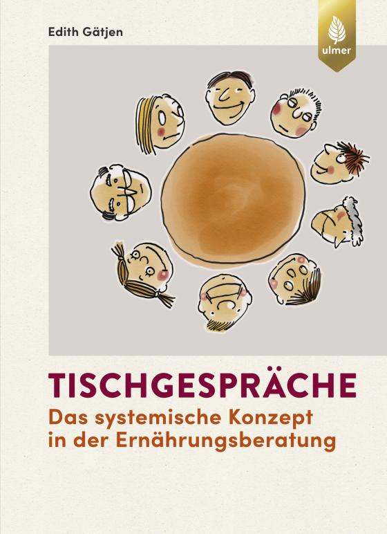 Cover-Bild Tischgespräche