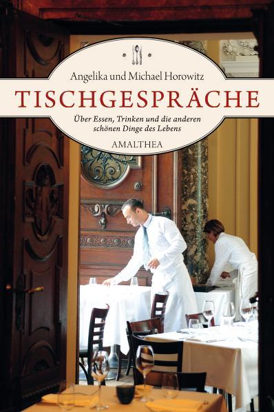 Cover-Bild Tischgespräche