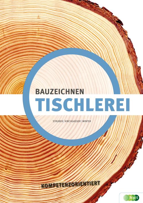 Cover-Bild Tischlerei - Bauzeichnen kompetenzorientiert