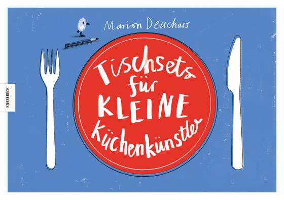 Cover-Bild Tischsets für kleine Küchenkünstler