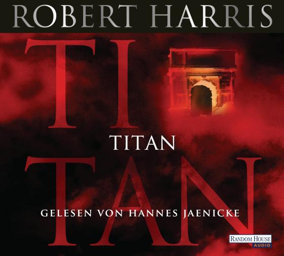 Cover-Bild Titan