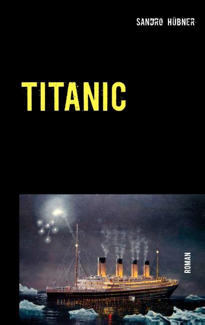 Cover-Bild TITANIC