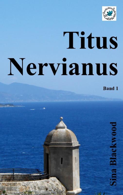 Cover-Bild Titus Nervianus