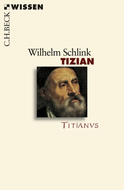 Cover-Bild Tizian